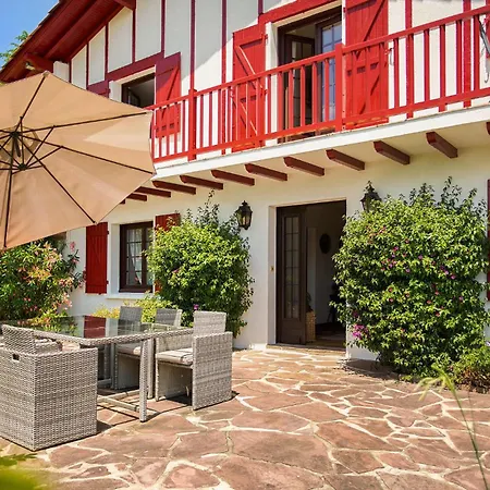 Apartment Amazing In Jean De Luz *