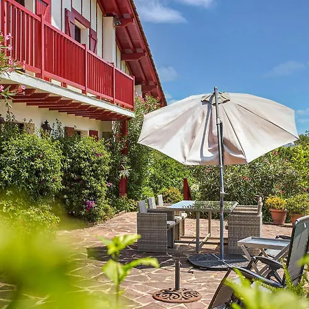 Apartment Amazing In Jean De Luz