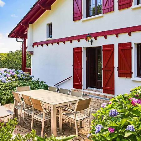 Apartment Amazing In Jean De Luz