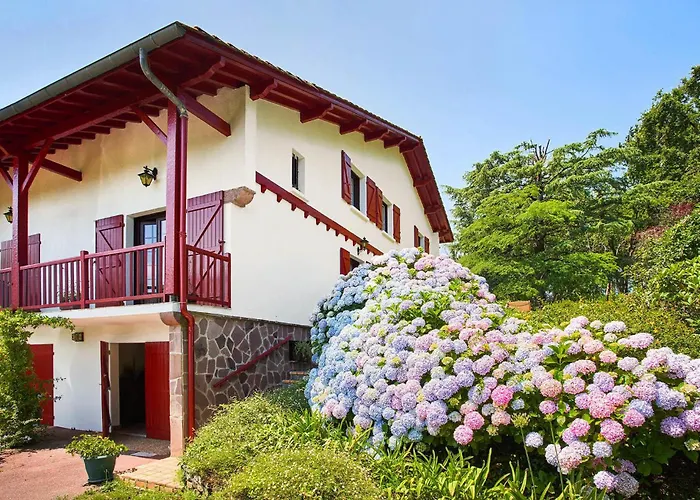 Amazing In Jean De Luz * Сен-Жан-де-Люз