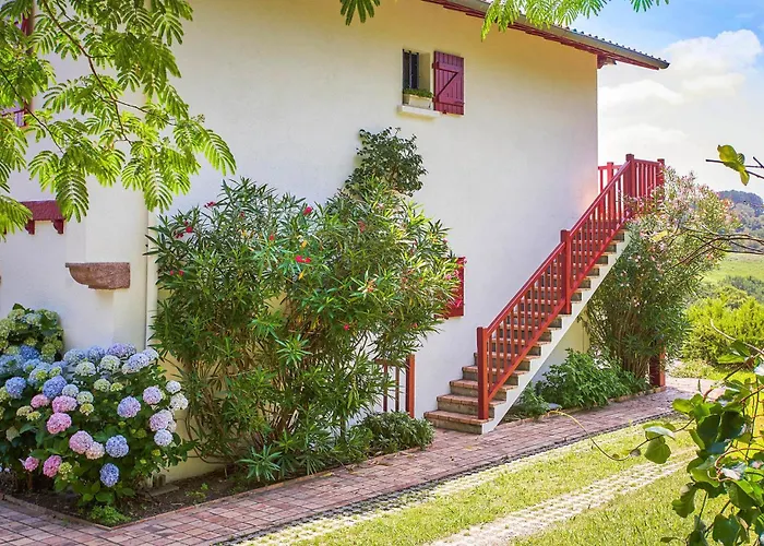 Amazing In Jean De Luz Сен-Жан-де-Люз