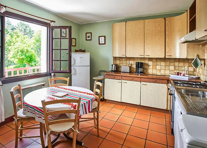 Amazing In Jean De Luz Сен-Жан-де-Люз