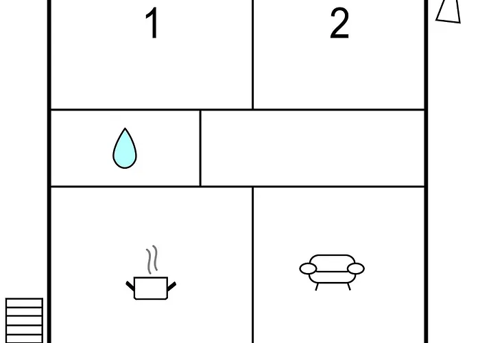 Amazing In Jean De Luz Апартаменти Сен-Жан-де-Люз